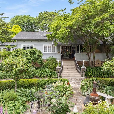 The Bundanoon Guest House Bagian luar foto