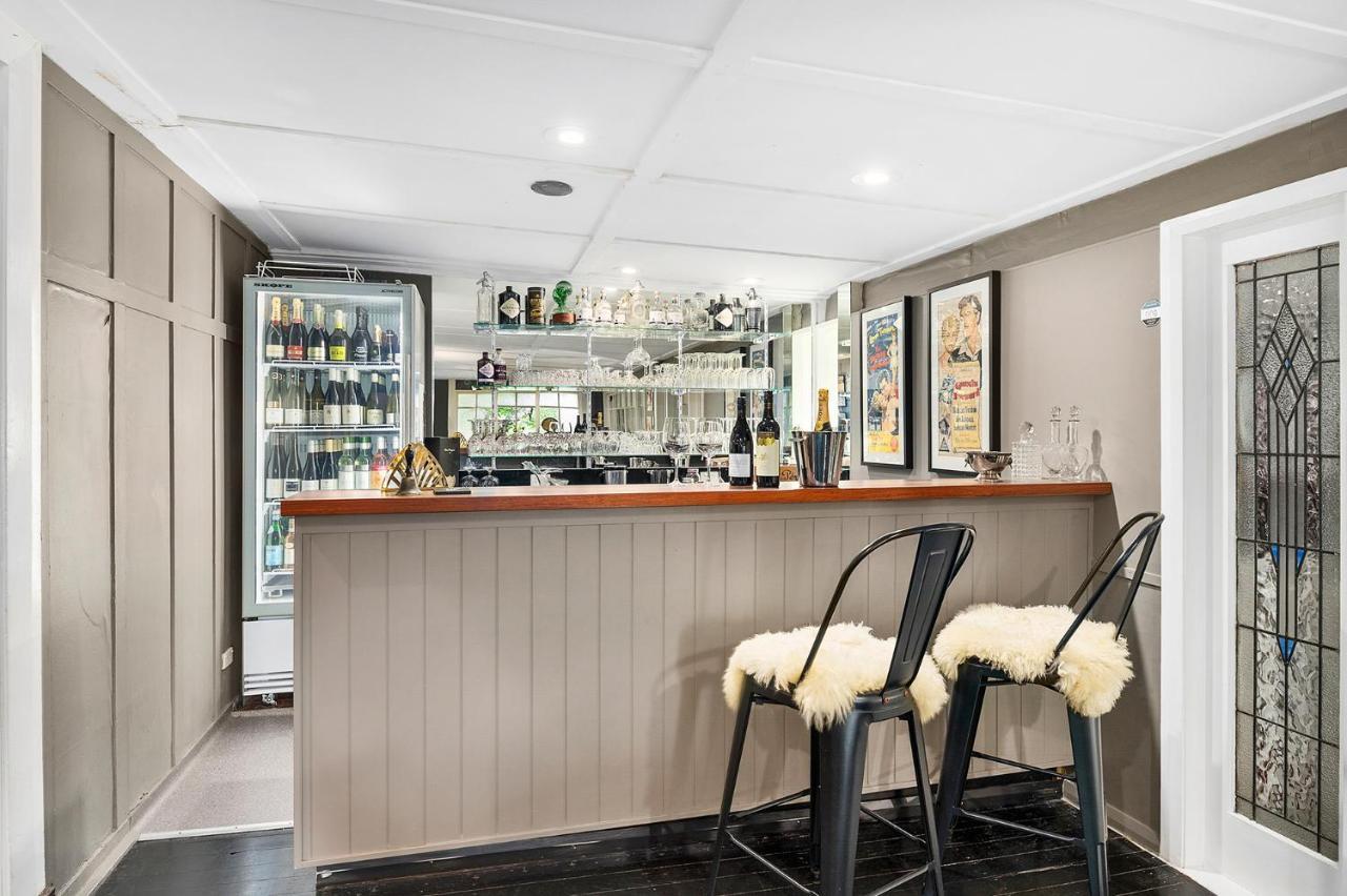 The Bundanoon Guest House Bagian luar foto