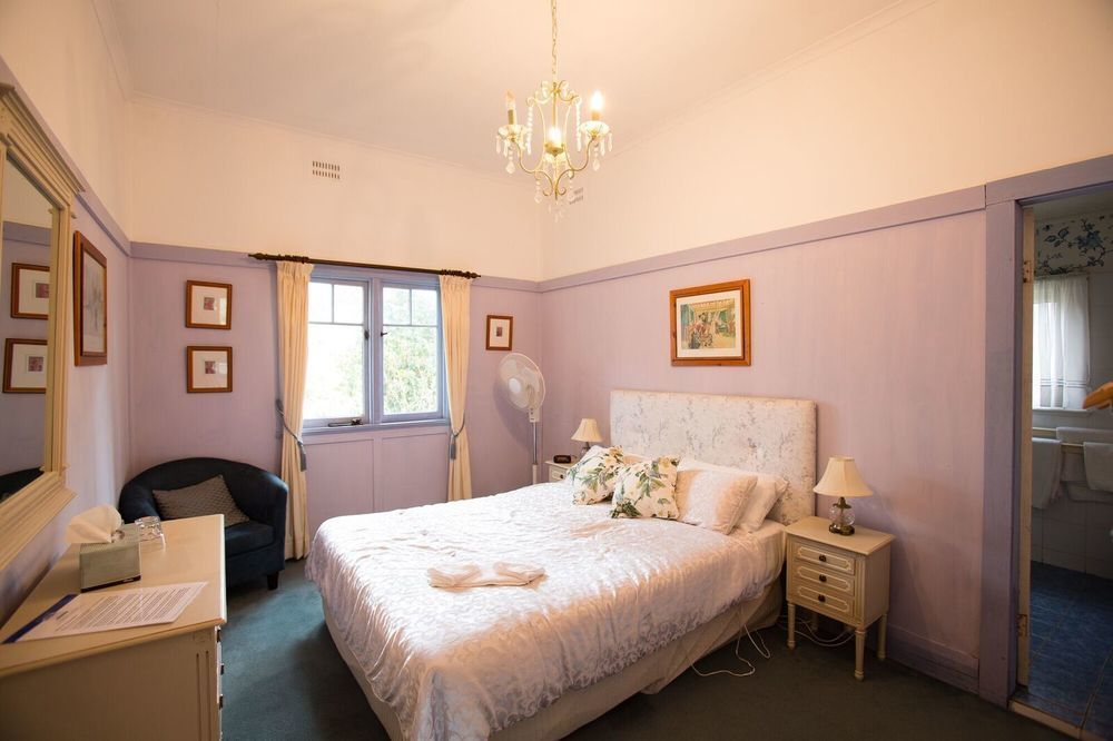 The Bundanoon Guest House Bagian luar foto