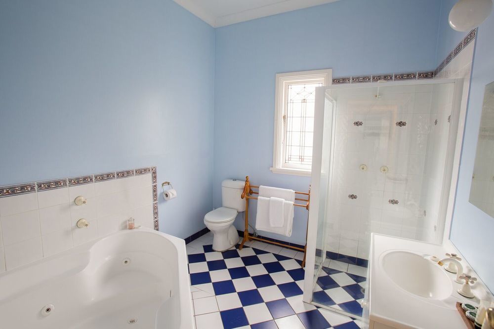 The Bundanoon Guest House Bagian luar foto