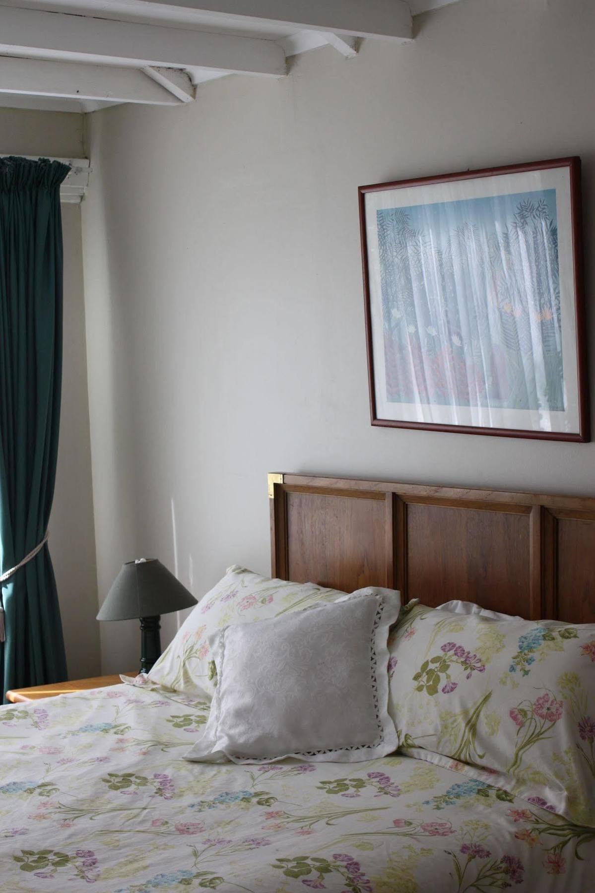 The Bundanoon Guest House Bagian luar foto