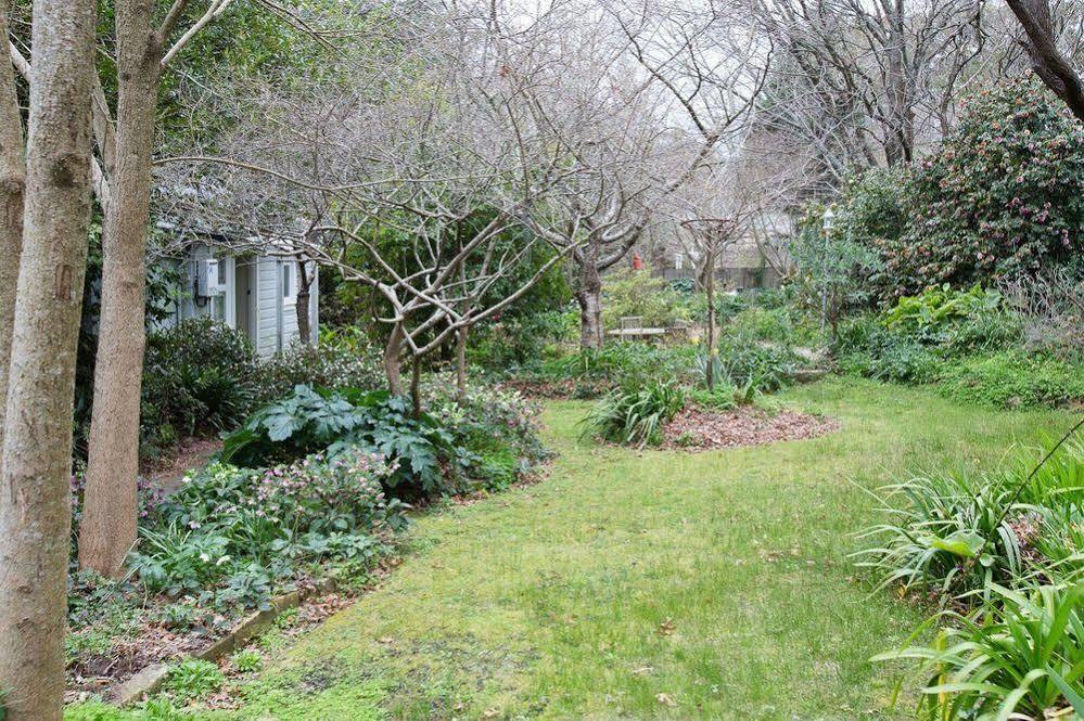 The Bundanoon Guest House Bagian luar foto